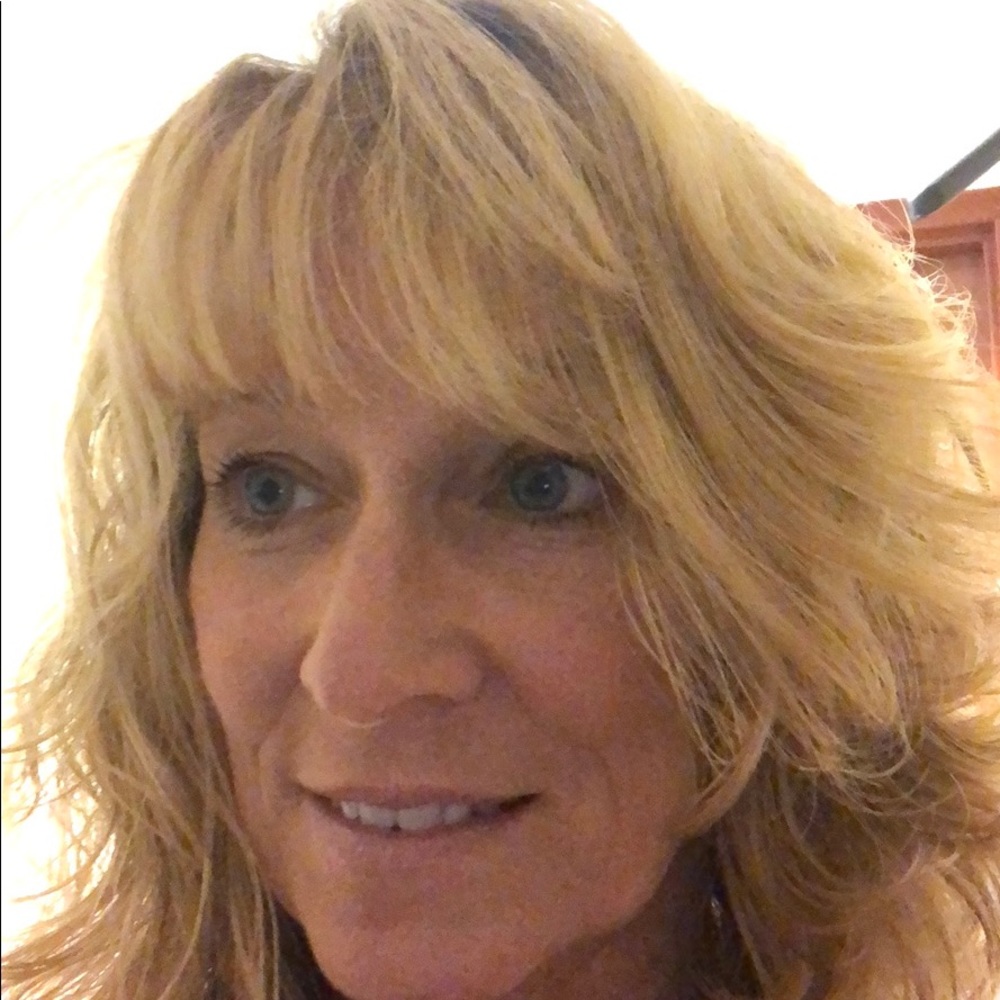 Meet your Posher, Paula